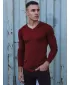 Herrenpullover DSTREET wx1917 BORDE