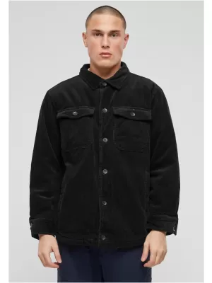Jacke BRANDIT BD9721 SCHWARZ