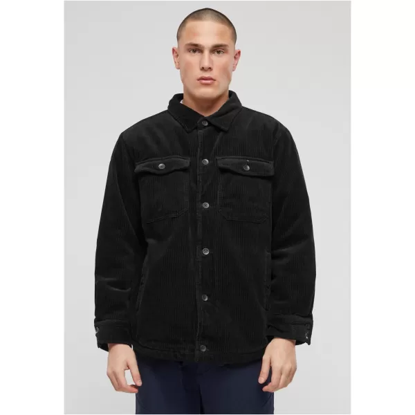  Jacke BRANDIT BD9721 SCHWARZ 