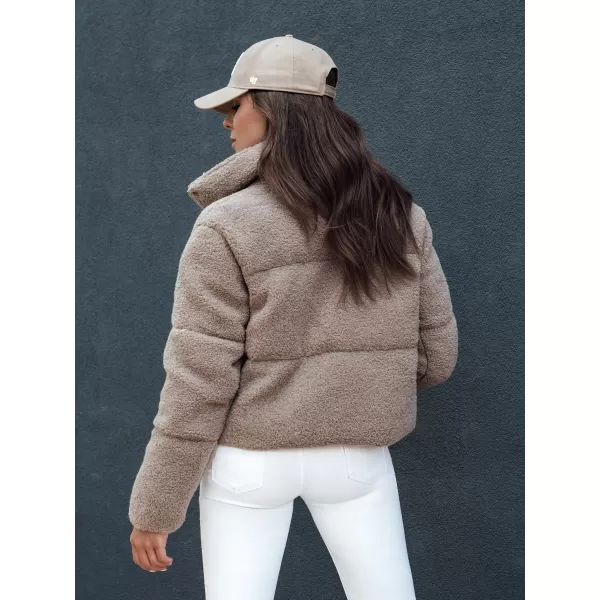  Damenjacke DSTREET CELESTIAL KARAMELL 