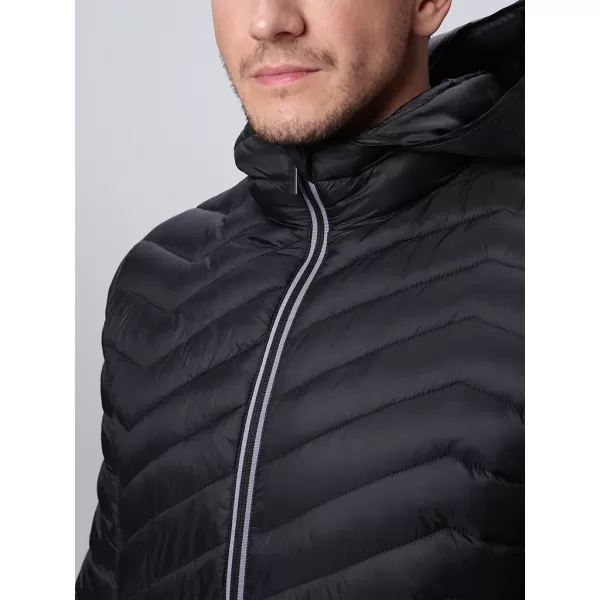  Herrenjacke LOAP JENOR SCHWARZ 