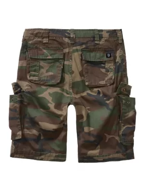 Shorts BRANDIT URBAN BD6008 WALD
