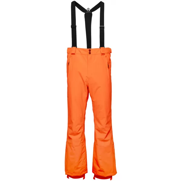 Herren-Skihose LOAP LAWED ORANGE 