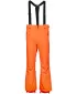 Herren-Skihose LOAP LAWED ORANGE