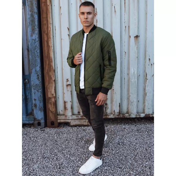  Jacke DSTREET KHAKI 