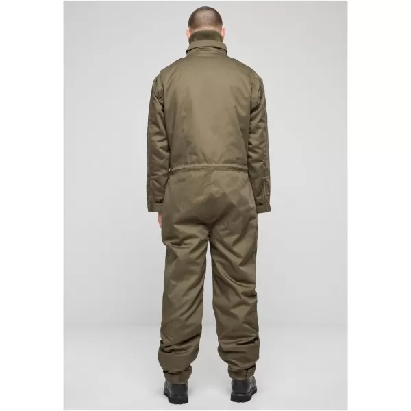  Männer insgesamt BRANDIT BD9113 OLIVE 