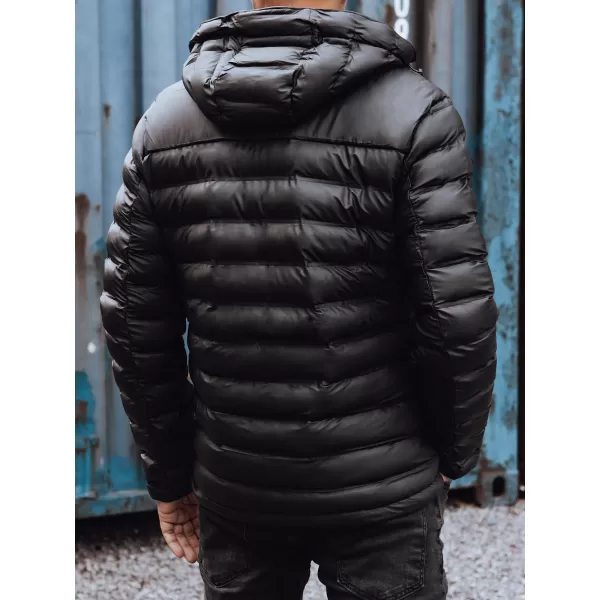  Jacke DSTREET SCHWARZ 