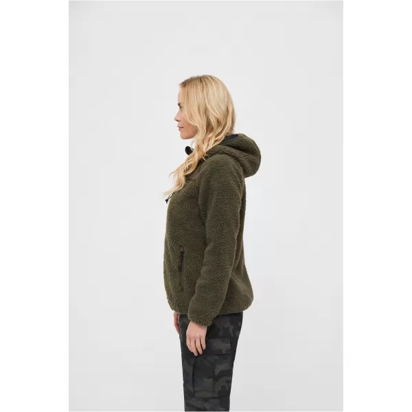  Damenjacke BRANDIT BD55005 OLIVE 