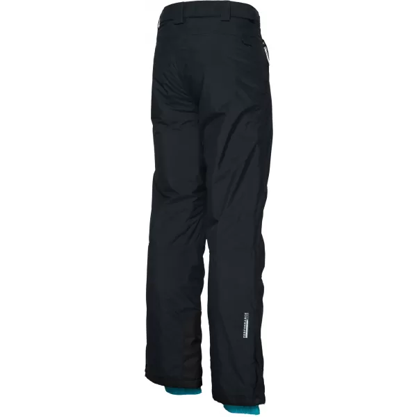  Herren-Skihose LOAP ORIPUR DUNKELGRAU 