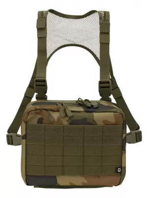 Rucksack BRANDIT US COOPER BD8096 WALD