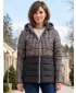 Damenjacke KIXMI TAIFA BEIGE