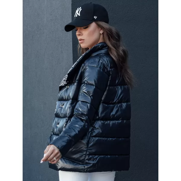  Damenjacke DSTREET DUNKELBLAU 