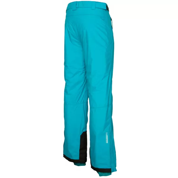  Herren-Skihose LOAP ORIPUR BLAU 