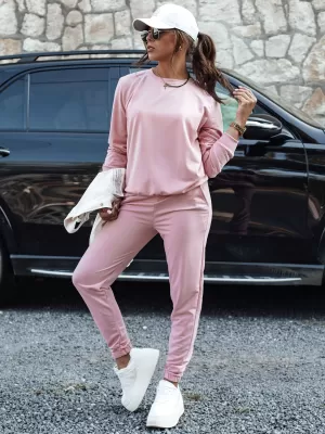 Damen DSTREET ROSA