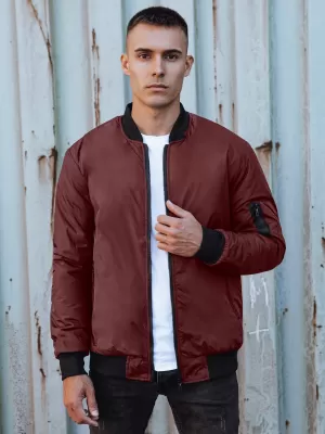 Jacke DSTREET BORDE