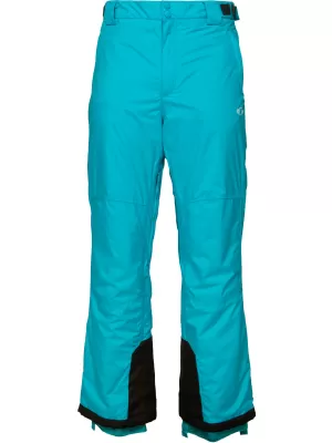 Herren-Skihose LOAP ORIPUR BLAU