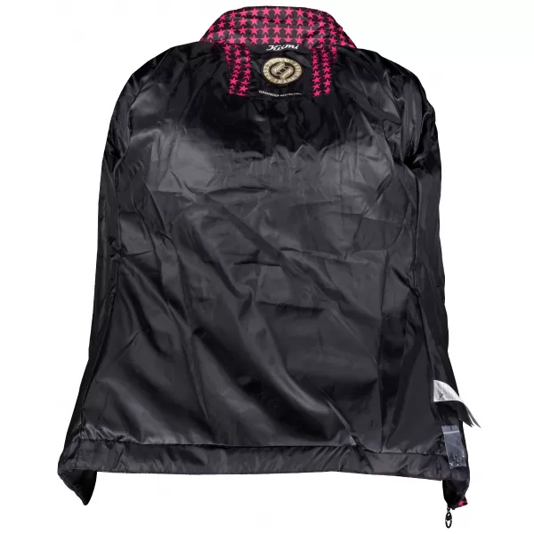  Damenjacke KIXMI TAIFA ROSA 