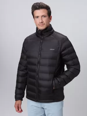 Herrenjacke LOAP ITLAR SCHWARZ