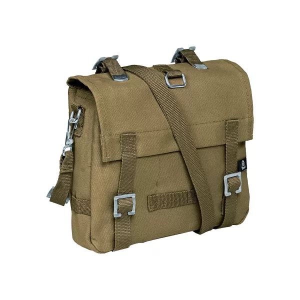  Tasche BRANDIT BD8001 OLIVE 