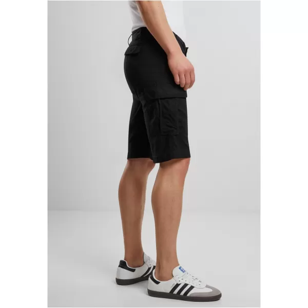  Shorts BRANDIT HAVANNAH BD22005 SCHWARZ 