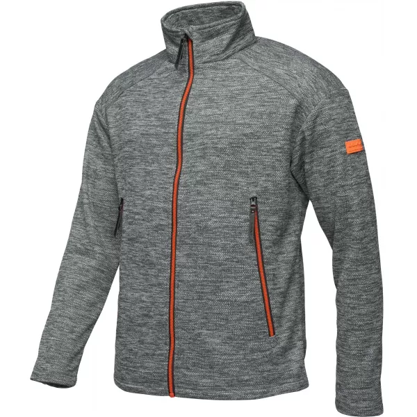 Herren-Sportpullover LOAP GAMOR GRAU 