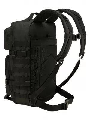 Rucksack BRANDIT US COOPER BD8098 SCHWARZ