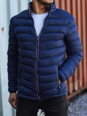 Jacke DSTREET MEERESBLAU