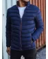 Jacke DSTREET MEERESBLAU
