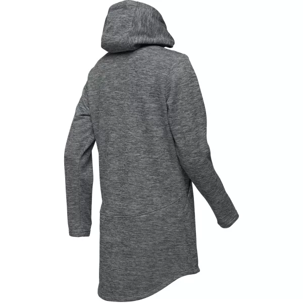  Sportliches Damen-Sweatshirt LOAP GALVA GRAU 