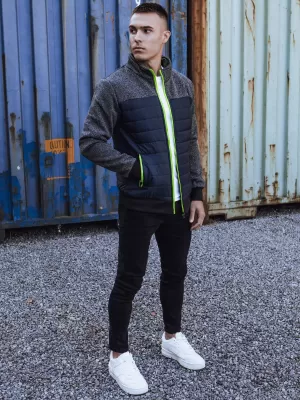 Jacke DSTREET DUNKELBLAU