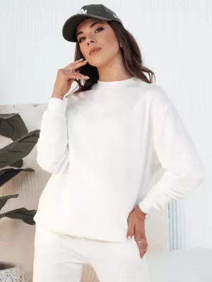 Damen Sweatshirt DSTREET WEIß