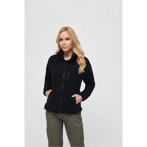  Damenjacke BRANDIT BD55005 SCHWARZ 