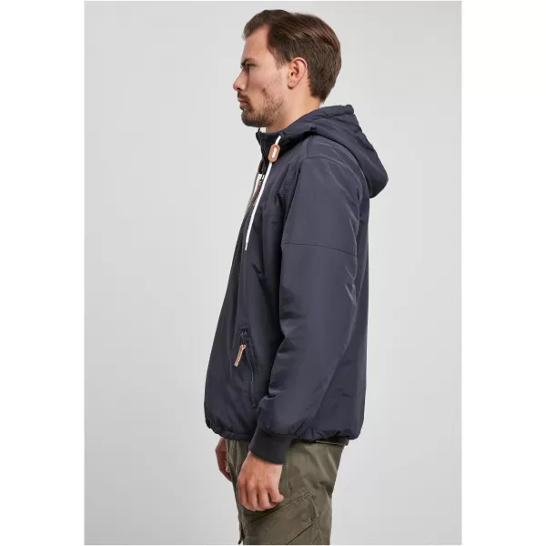  Jacke BRANDIT BD9393 MARINE 