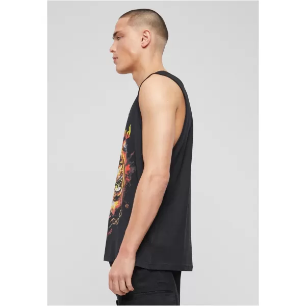  Tanktop BRANDIT BD61026 SCHWARZ 