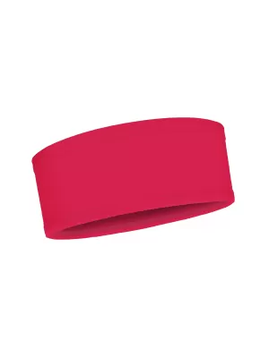 Sportstirnband WAMU SOVA SYTĚ ROSA