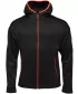 Herren-Sportpullover LOAP GANOR SCHWARZ