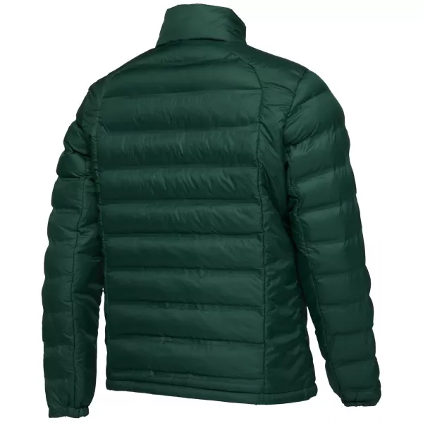  Herrenjacke LOAP ITLAR DUNKELGRÜN 