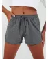 Shorts DSTREET GO SPORT DUNKELGRAU