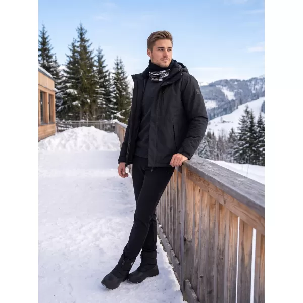  Halstuch BRANDIT BD7018 URBAN 