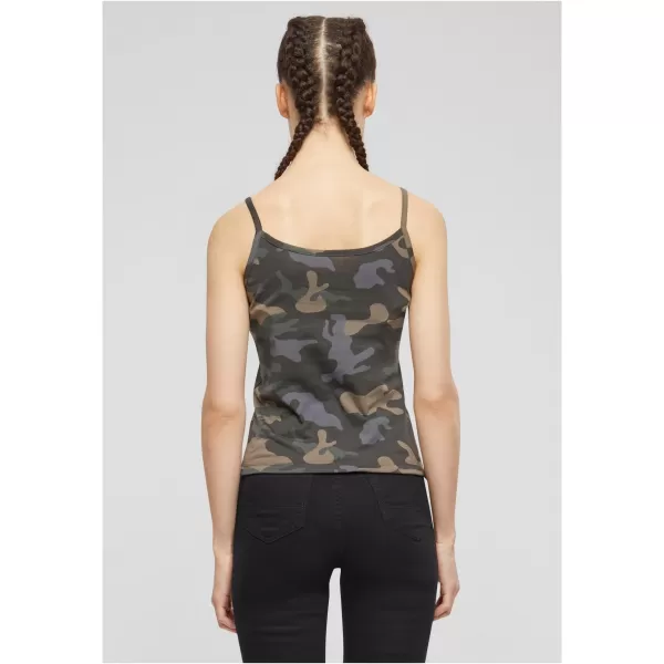 Hemd BRANDIT BD44005 DARKCAMO 