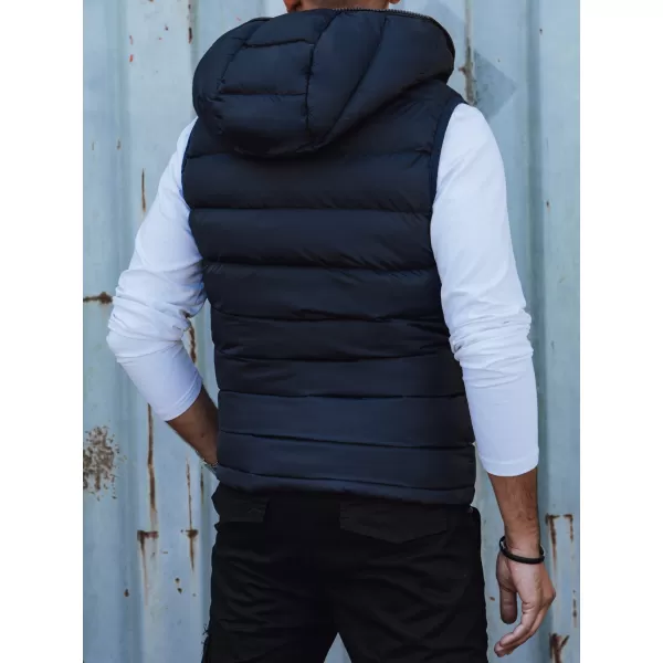  Weste DSTREET BLAU 