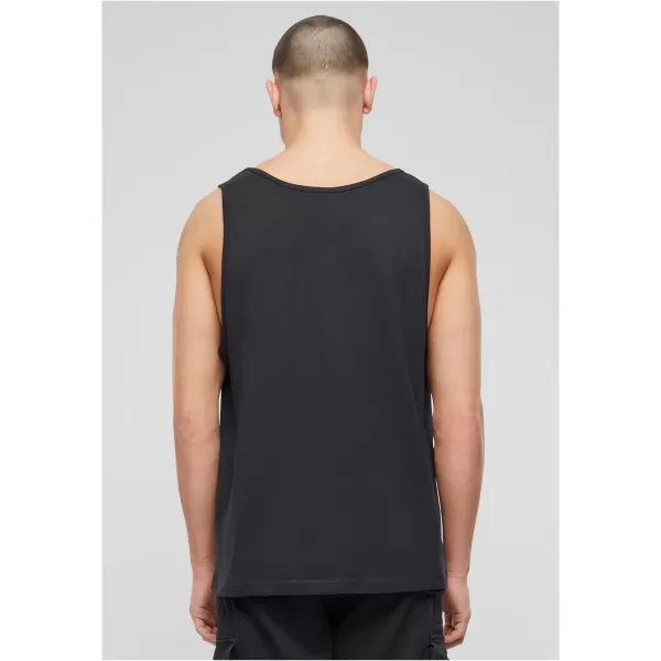  Tanktop BRANDIT BD61026 SCHWARZ 