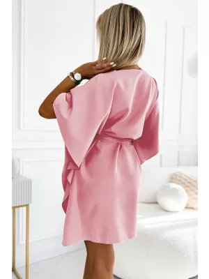 Kleid NUMOCO SOFIA 287-32 ROSA