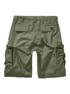 Shorts BRANDIT BDU BD6009 OLIVE