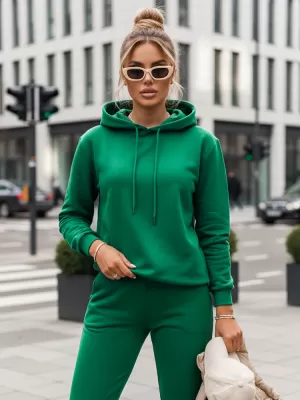 Damenset DSTREET MIGEL GREEN Dstreet1