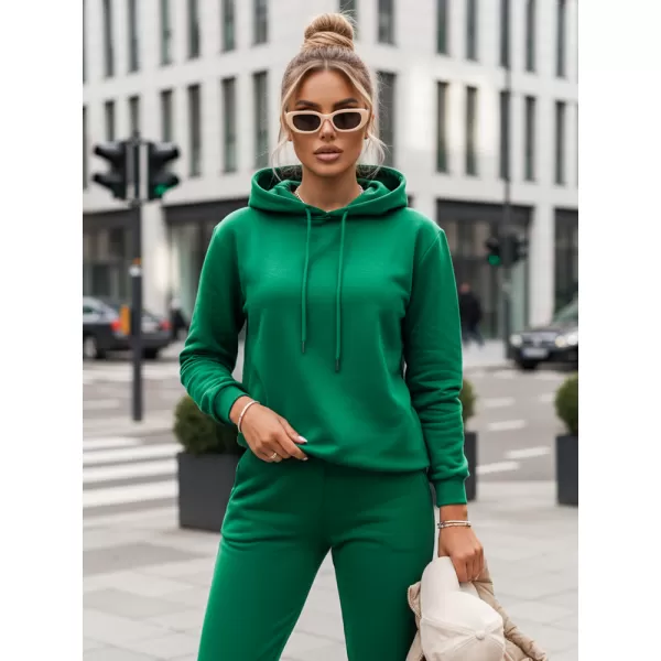  Damenset DSTREET MIGEL GREEN Dstreet1 