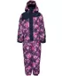 Kinderoverall LOAP CUVEN DUNKELBLAU