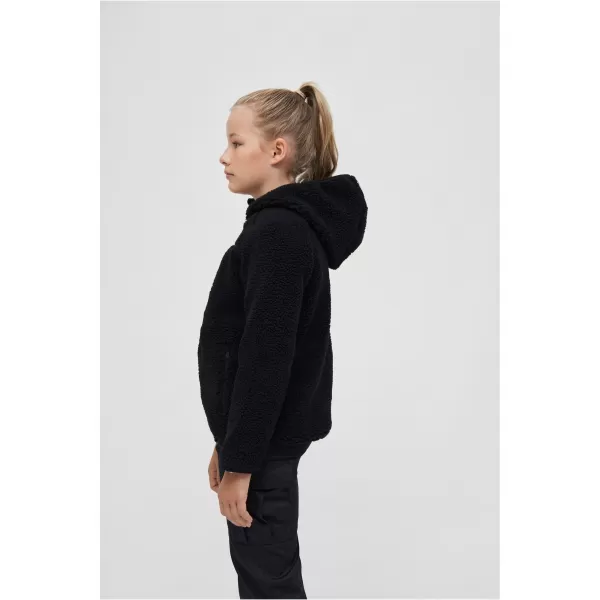  Baby Sweatshirt BRANDIT BD6020 SCHWARZ 