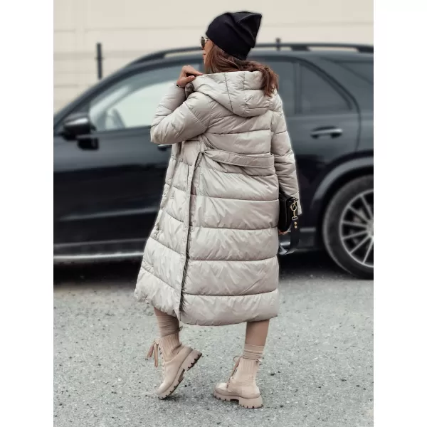  Mantel DSTREET BEIGE 