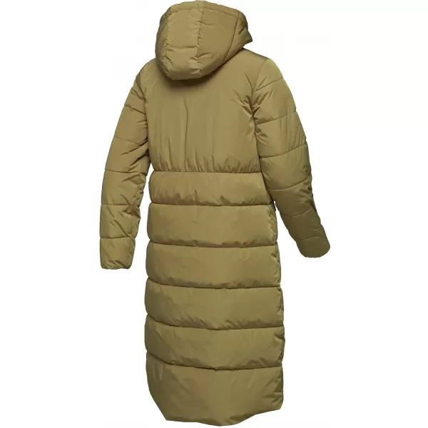  Damenmantel LOAP TANDORA BEIGE 
